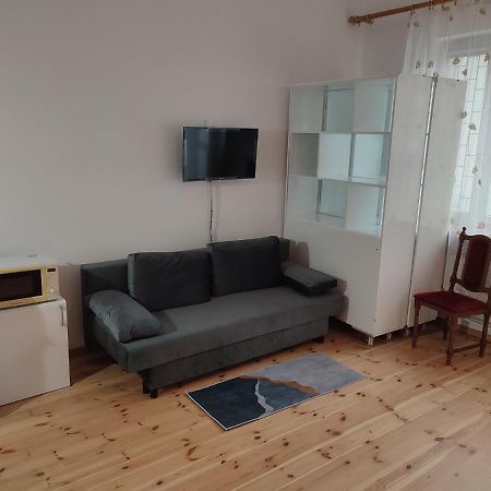 Lapu Capu - Mieszkanie Dla 4 Osob Grajewo Buitenkant foto
