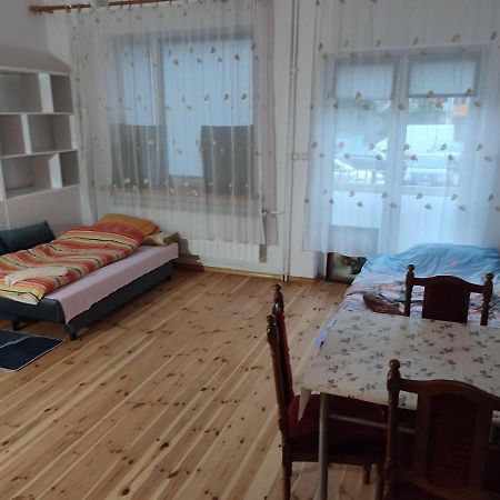 Lapu Capu - Mieszkanie Dla 4 Osob Grajewo Buitenkant foto