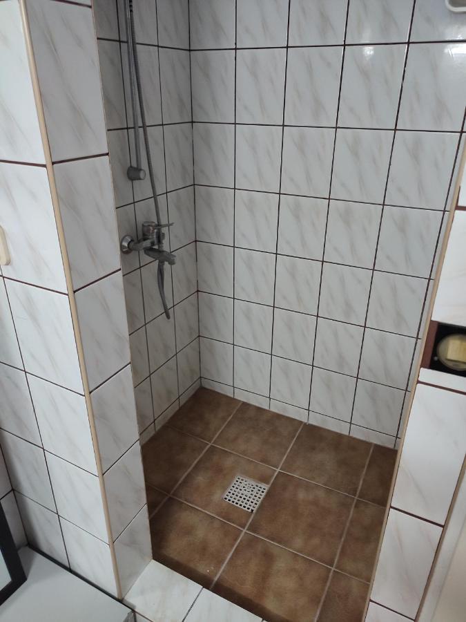 Lapu Capu - Mieszkanie Dla 4 Osob Grajewo Buitenkant foto