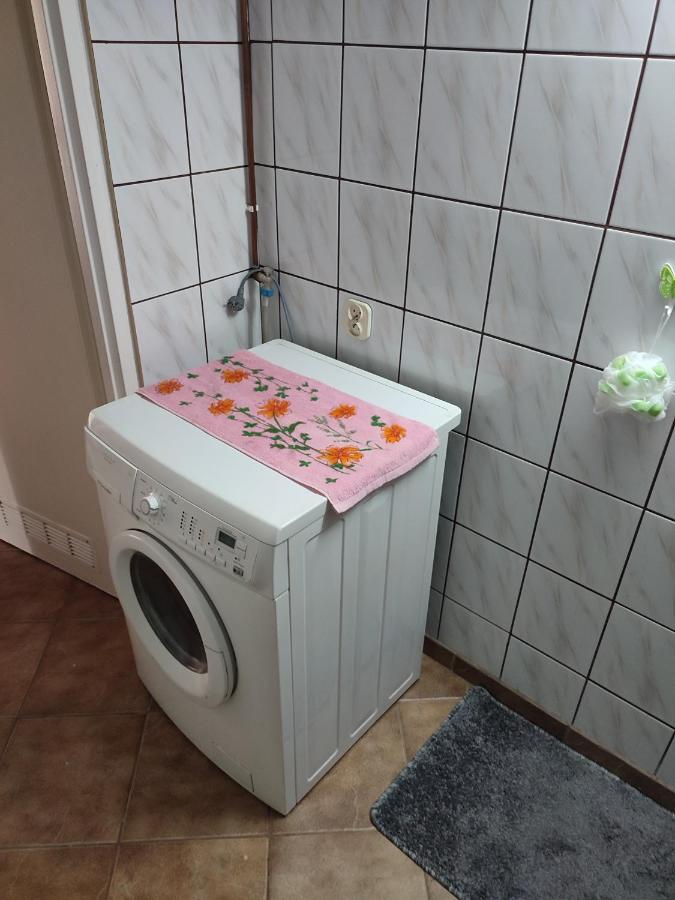 Lapu Capu - Mieszkanie Dla 4 Osob Grajewo Buitenkant foto