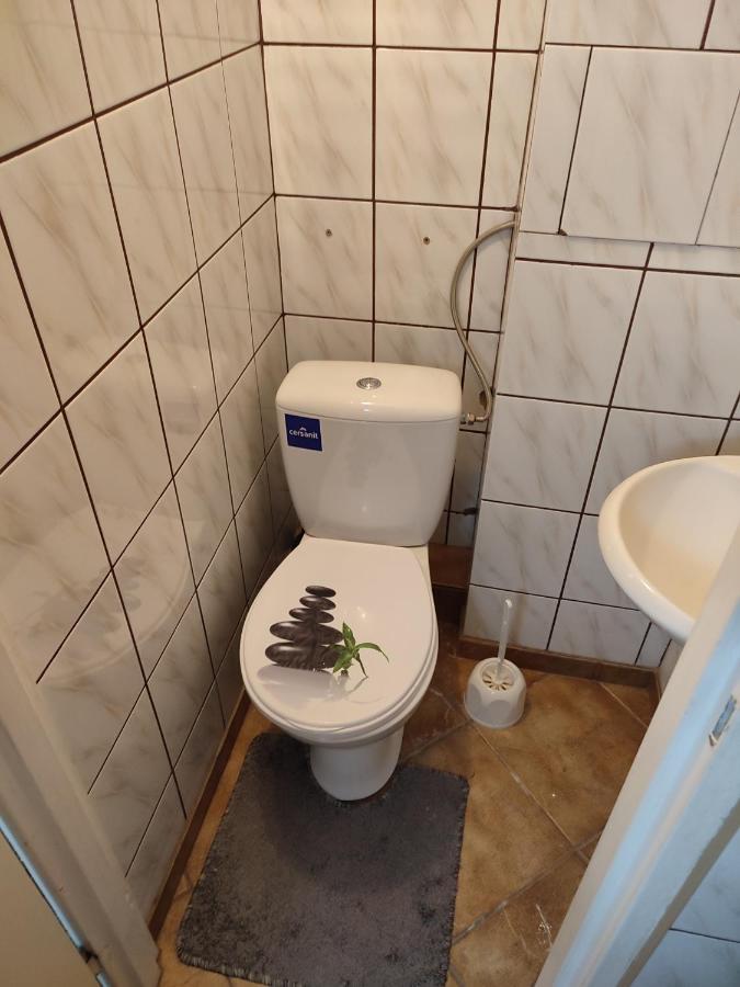Lapu Capu - Mieszkanie Dla 4 Osob Grajewo Buitenkant foto