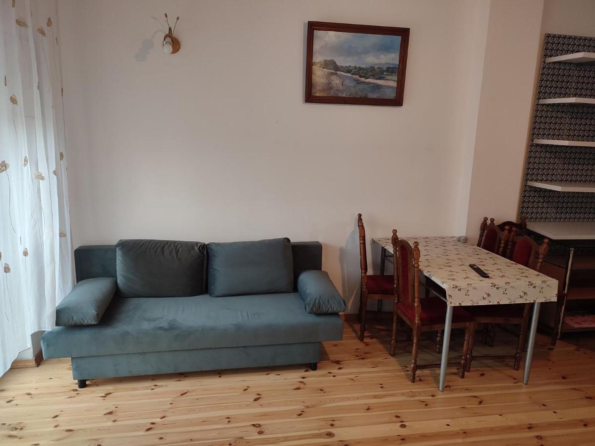 Lapu Capu - Mieszkanie Dla 4 Osob Grajewo Buitenkant foto